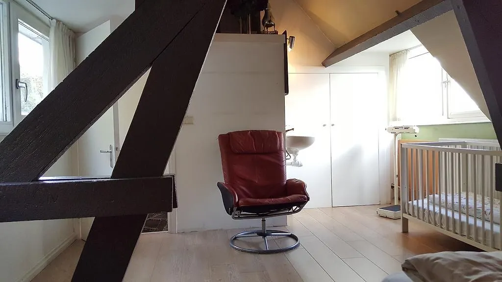 Ferienhaus Ferienwohnung Huisje Aan De Maas Maastricht