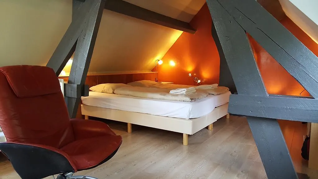 Huisje Aan De Maas Apartment Maastricht 0*,