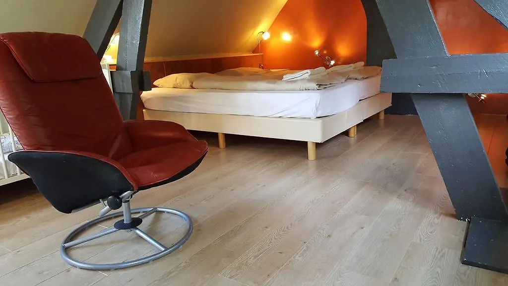 Ferienwohnung Huisje Aan De Maas Maastricht Ferienhaus