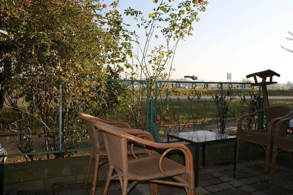 Ferienwohnung Huisje Aan De Maas Maastricht Niederlande